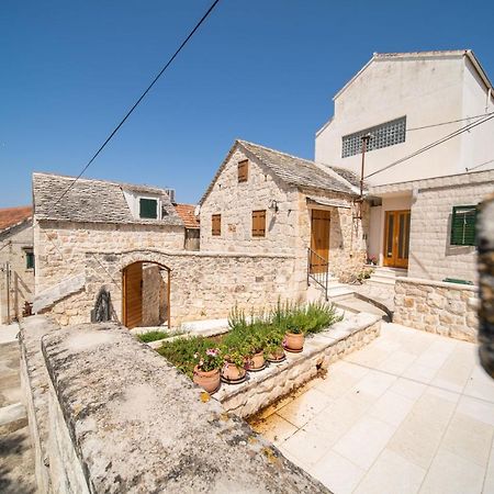 Apartments Mediteraneo Rogoznica Rogoznica  Ngoại thất bức ảnh