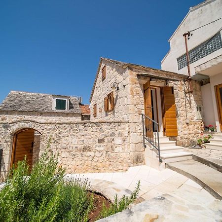 Apartments Mediteraneo Rogoznica Rogoznica  Ngoại thất bức ảnh