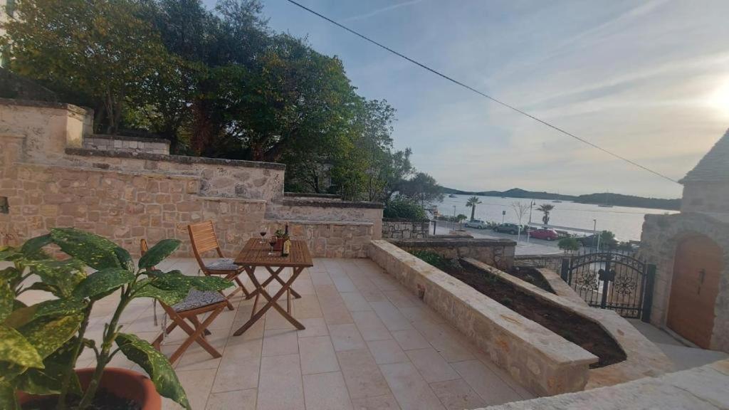Apartments Mediteraneo Rogoznica Rogoznica  Ngoại thất bức ảnh