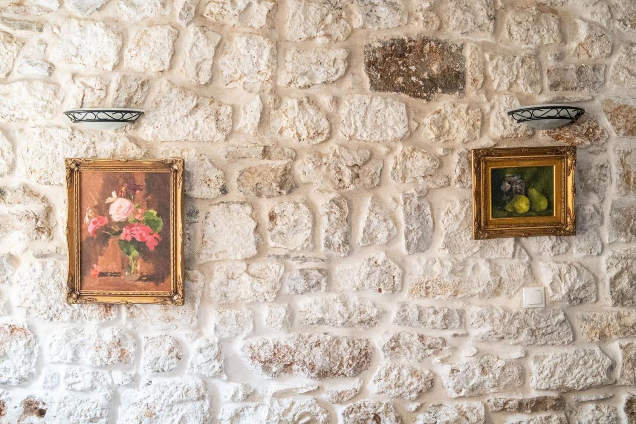 Apartments Mediteraneo Rogoznica Rogoznica  Ngoại thất bức ảnh