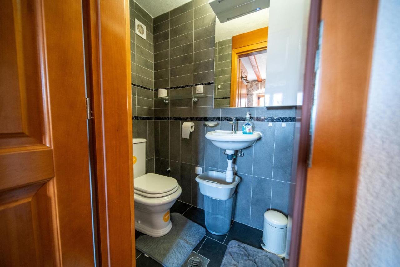Apartments Mediteraneo Rogoznica Rogoznica  Ngoại thất bức ảnh